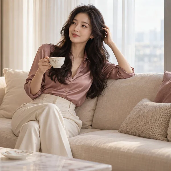 로열 설현스튜디오 테라피 안내 이미지