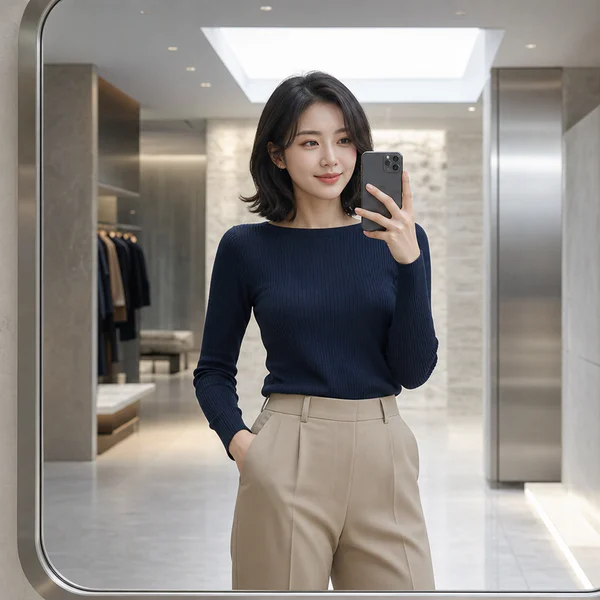 로열 문별룸 홈타이 안내 이미지
