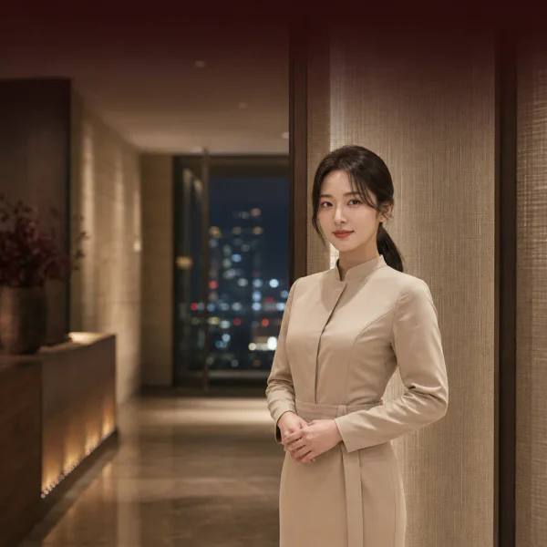 시그니처 리서스튜디오 테라피 안내 이미지