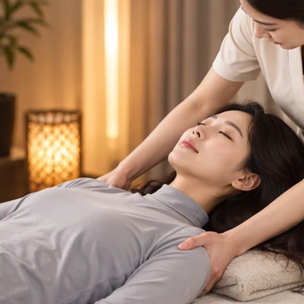 블랑 라엘아지트 테라피 안내 이미지