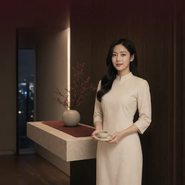 스테이 혜리가든 테라피 안내 이미지