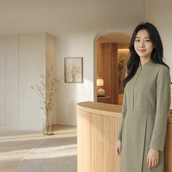 시그니처 하린케어 테라피 안내 이미지