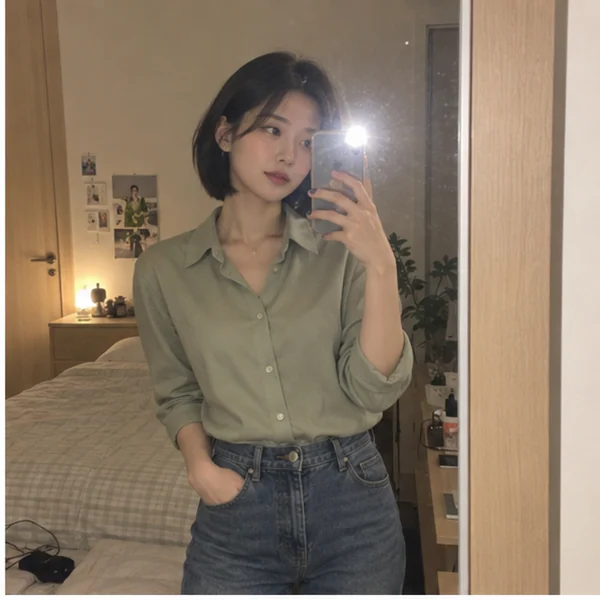 힐링 리브살롱 홈타이 안내 이미지