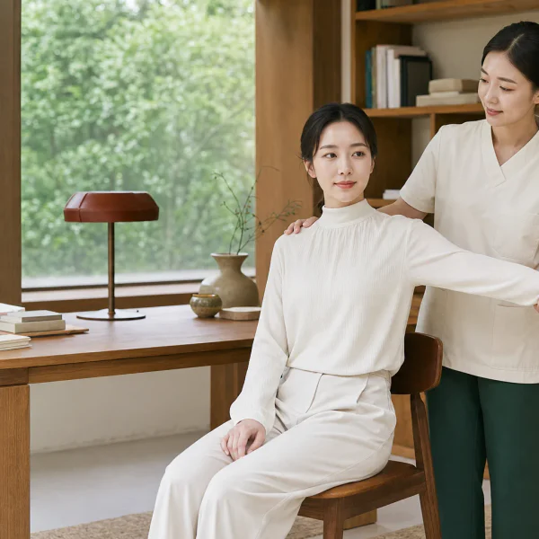로열 예리센터 홈타이 안내 이미지
