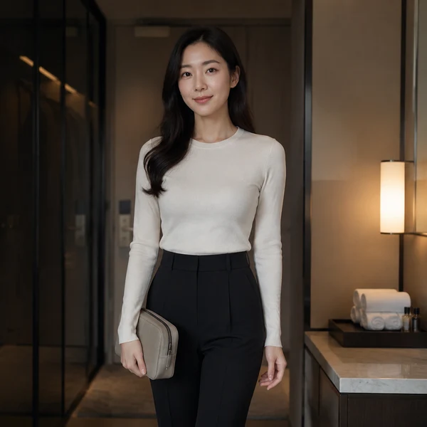 로열 사나센터 테라피 안내 이미지