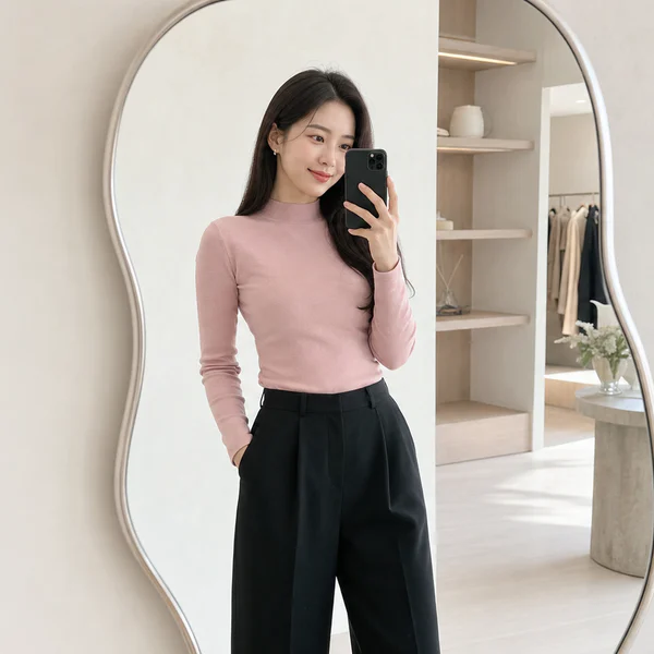 아델라운지 홈타이 안내 이미지