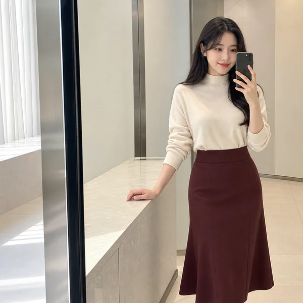 블랑 하린살롱 테라피 안내 이미지