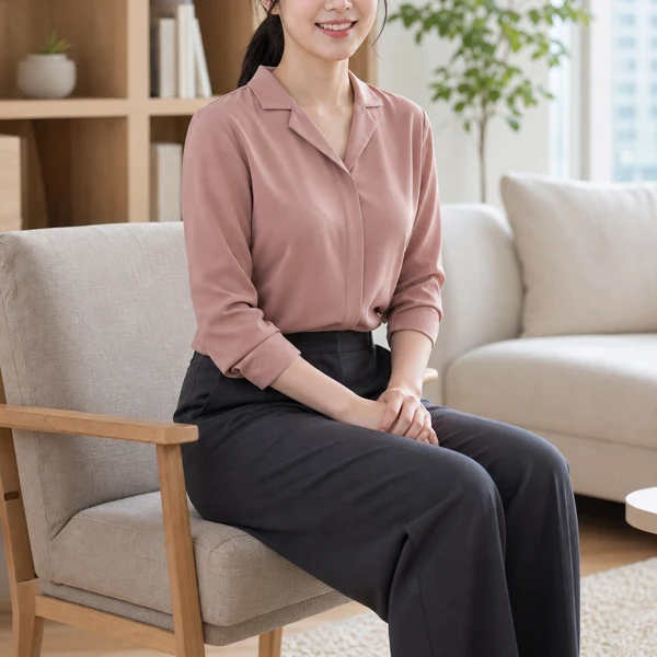 라운지 레드존웰빙 홈타이 안내 이미지
