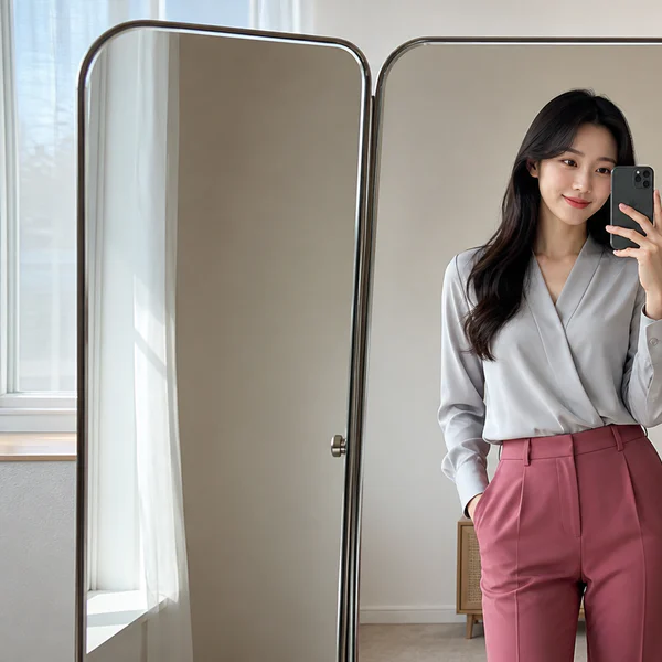 라운지 리브포레스트 홈타이 안내 이미지