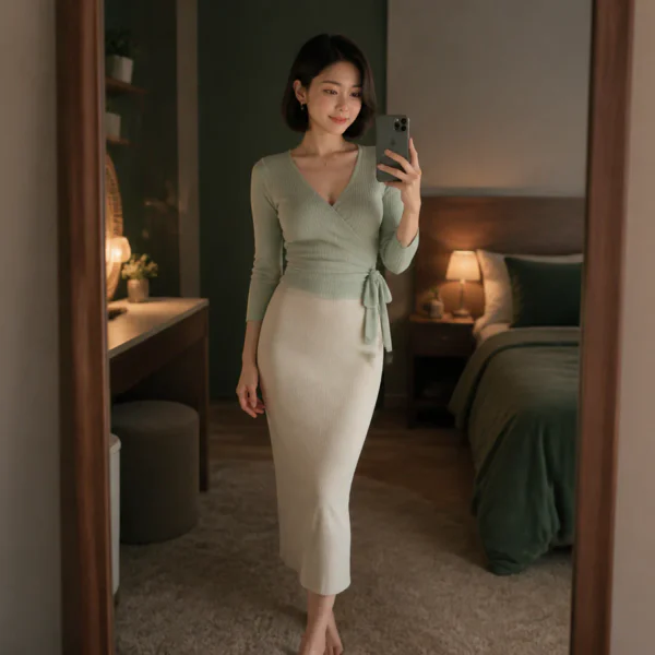 라운지 효정웰빙 테라피 안내 이미지