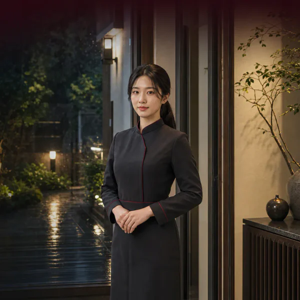 힐링 제니룸 테라피 안내 이미지