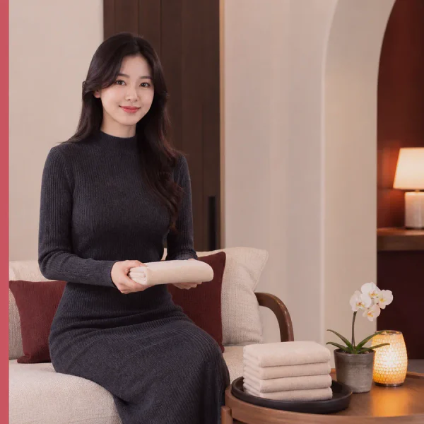 힐링 유리아룸 홈타이 제휴업체 이미지