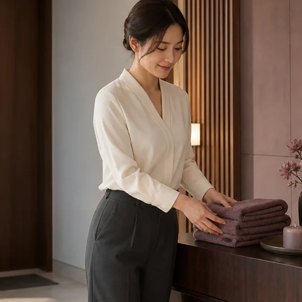 레이하우스 테라피 안내 이미지