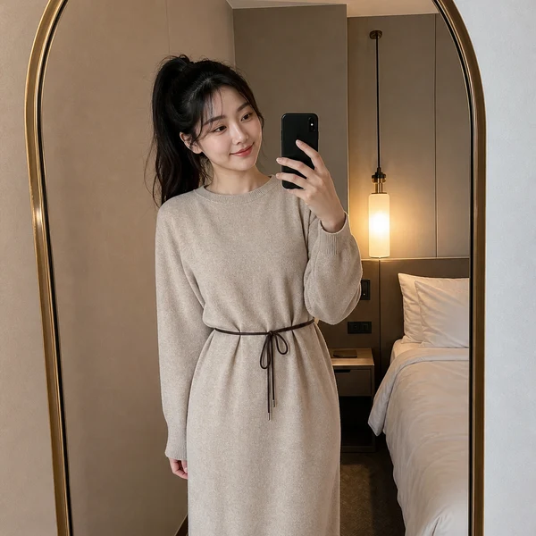 클래식 세정플레이스 마사지 안내 이미지