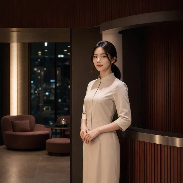 로열 라엘스튜디오 테라피 제휴업체 이미지