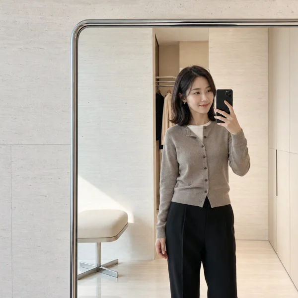 프리미엄 유리아케어 테라피 안내 이미지