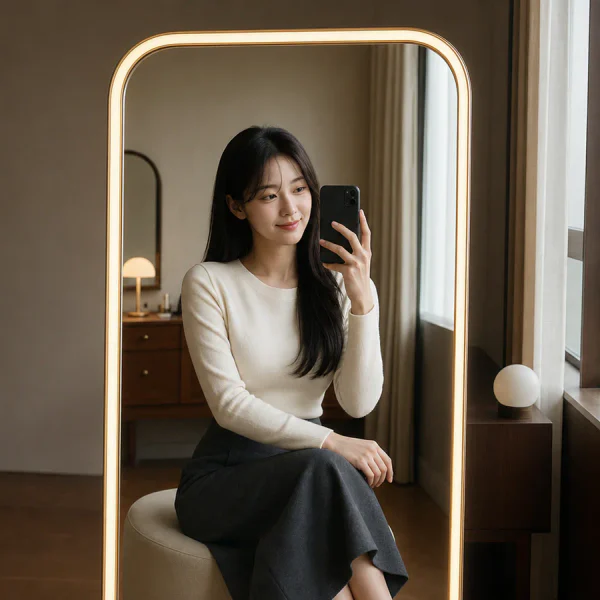 프리미엄 지효아지트 마사지 안내 이미지