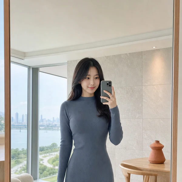 프리미엄 세레나아지트 홈타이 안내 이미지