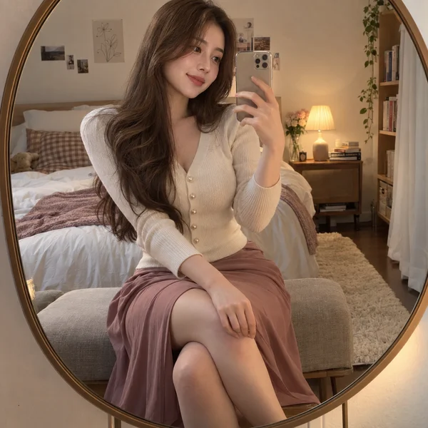 스위트 로제나테라스 마사지 안내 이미지