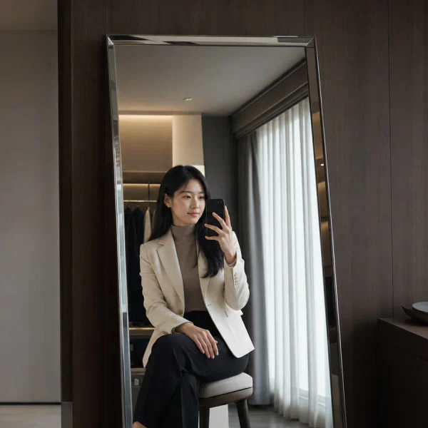 시그니처 아린스튜디오 테라피 안내 이미지