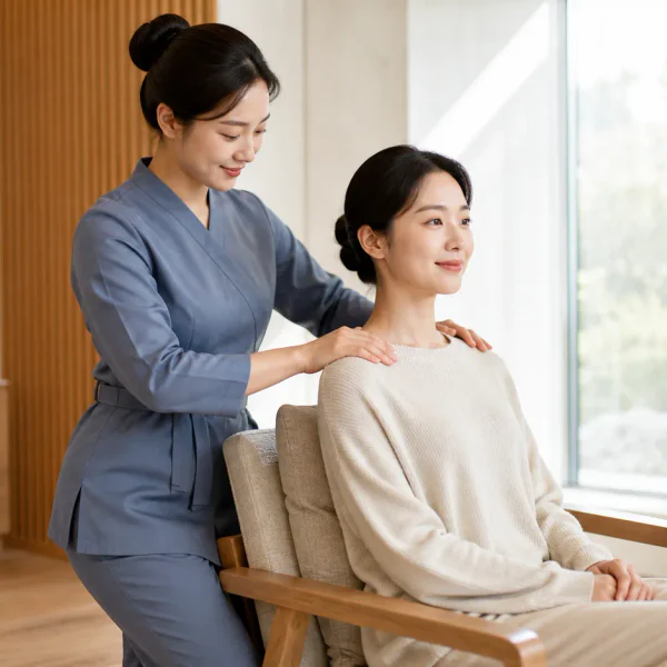 로열 가을스튜디오 마사지 안내 이미지