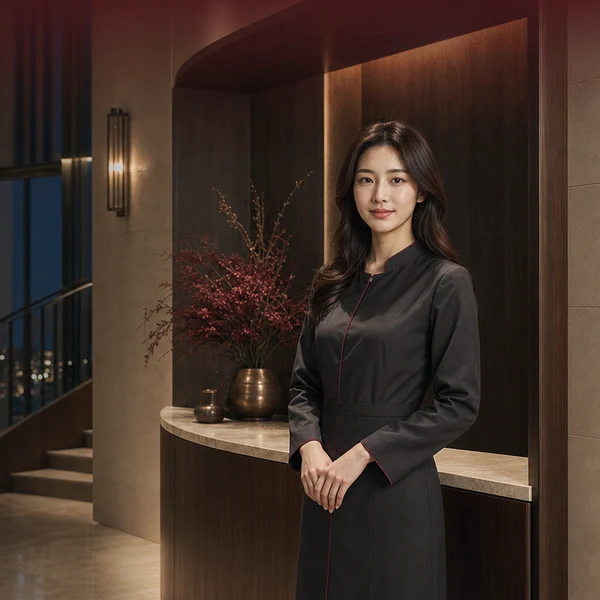 힐링 세정룸 마사지 안내 이미지