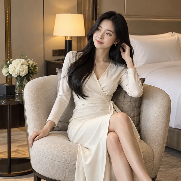 로열 하린센터 테라피 안내 이미지