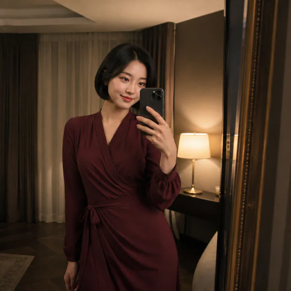 모던 리브가든 테라피 안내 이미지