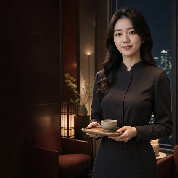 스위트 하린스파 테라피 안내 이미지