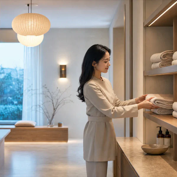 라운지 세리가든 마사지 제휴업체 이미지