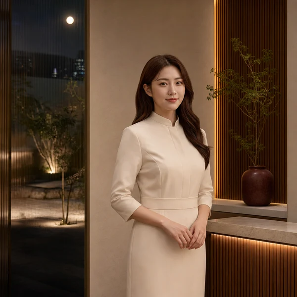 포레스트 하린하우스 홈타이 안내 이미지