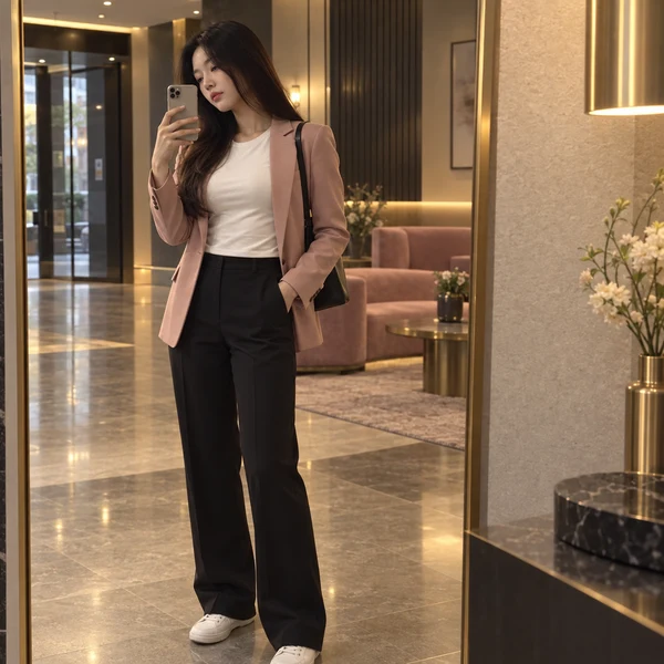 프리미엄 세정케어 마사지 안내 이미지