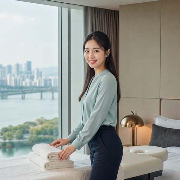 스테이 모먼트웰빙 테라피 안내 이미지