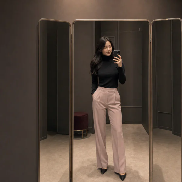 스위트 은서라운지 테라피 안내 이미지