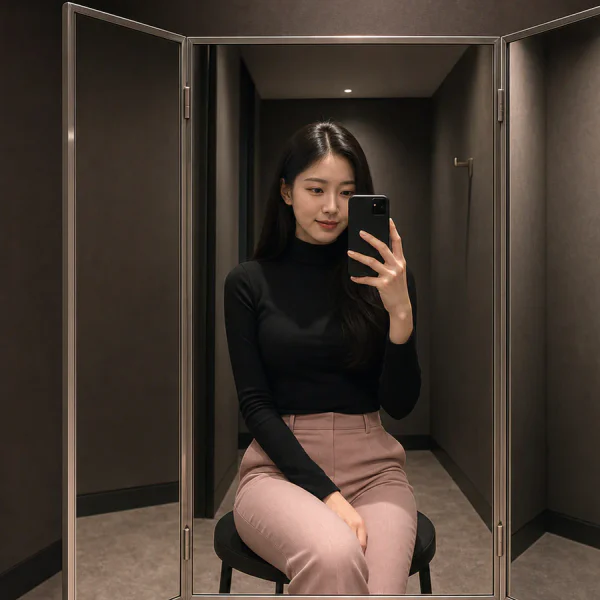 아로마 하니웰빙 홈타이 안내 이미지
