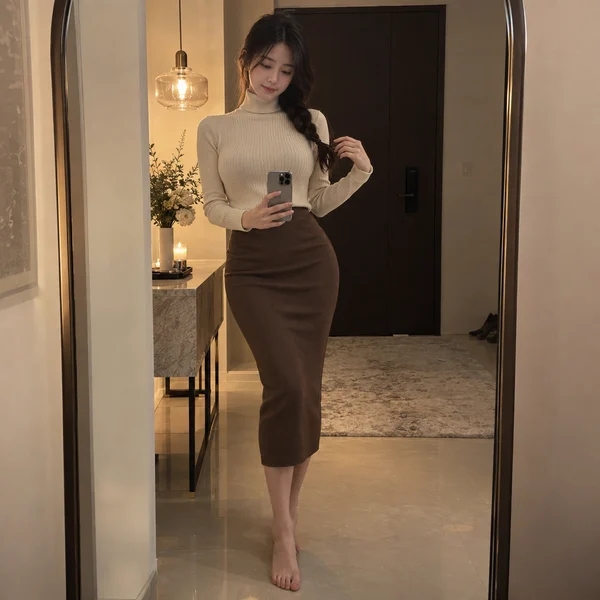 힐링 클로이룸 홈타이 제휴업체 이미지