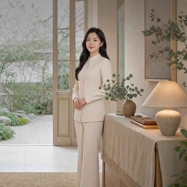 라운지 새봄웰빙 테라피 안내 이미지