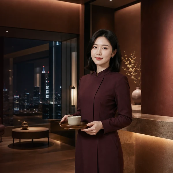 라운지 가을릴렉스 마사지 안내 이미지