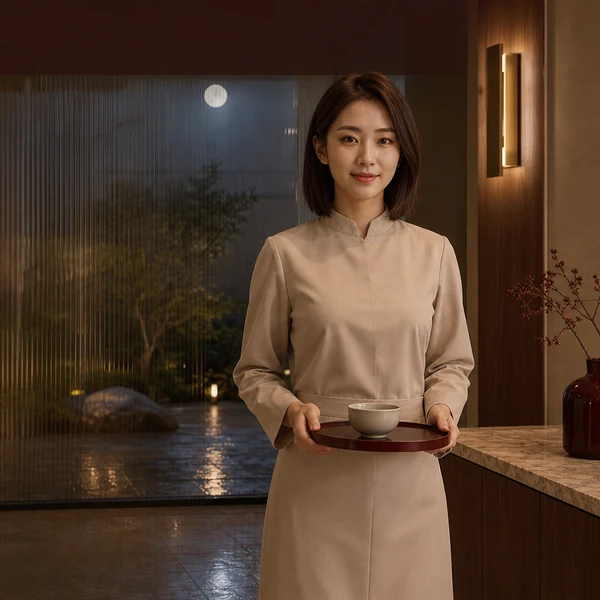 힐링 태연포레스트 마사지 안내 이미지