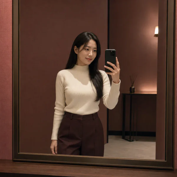 힐링 유리아살롱 테라피 안내 이미지