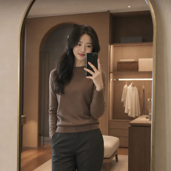 문별하우스 홈타이 안내 이미지