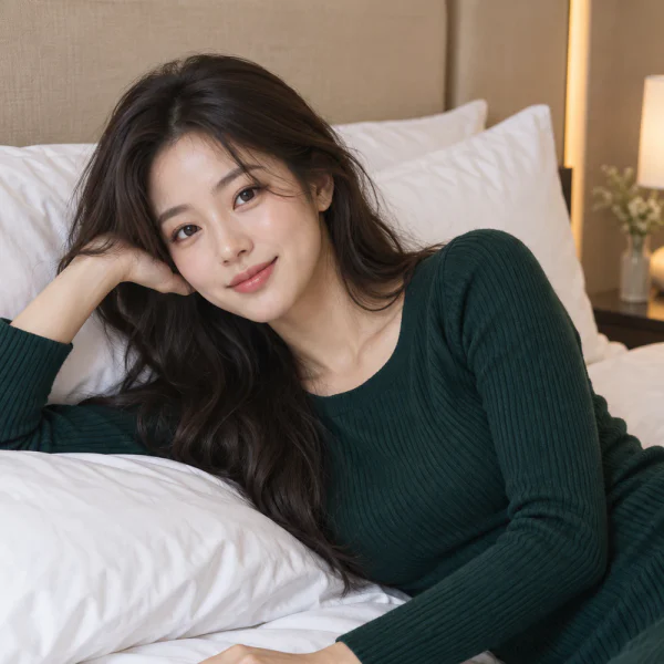 스테이 사나웰빙 테라피 안내 이미지