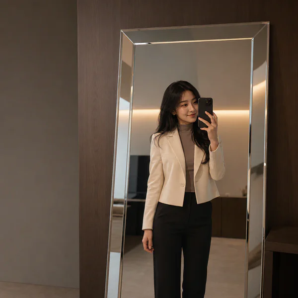 로열 레드존스튜디오 홈타이 안내 이미지