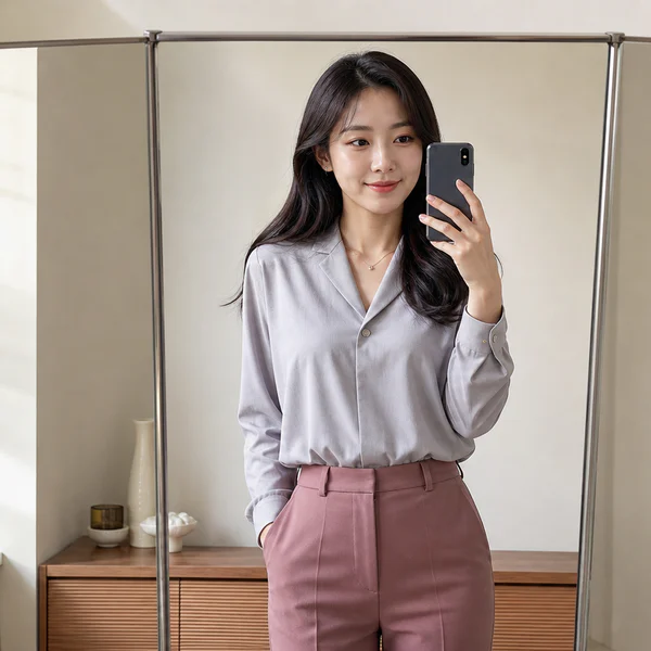 라운지 보미포레스트 테라피 안내 이미지