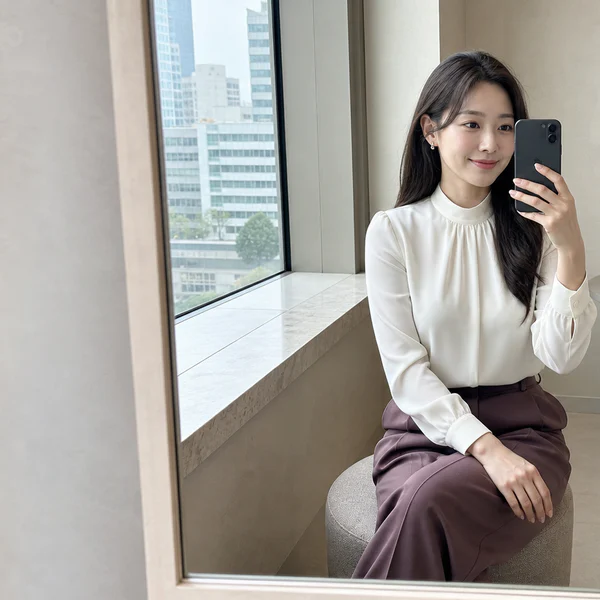 힐링 리사가든 마사지 안내 이미지