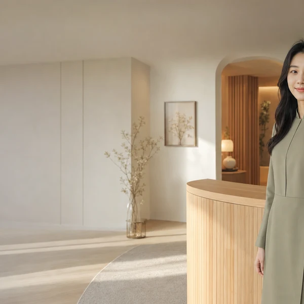 힐링 베르디가든 테라피 안내 이미지