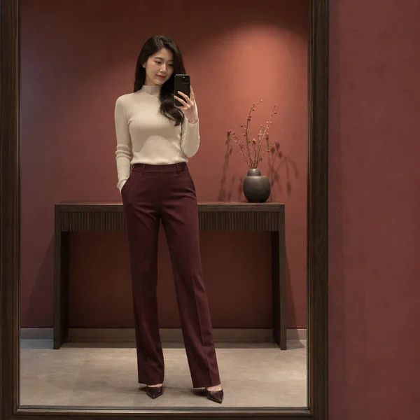 힐링 세레나살롱 홈타이 안내 이미지