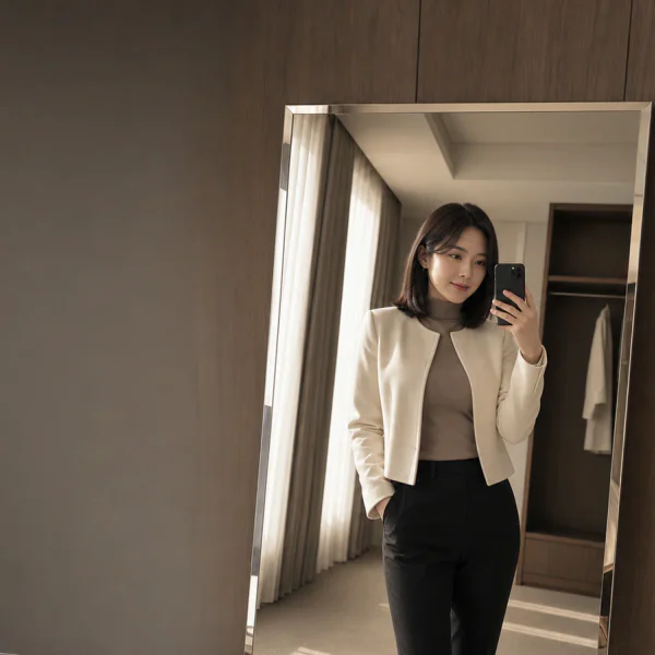 클래식 문별스테이 테라피 안내 이미지
