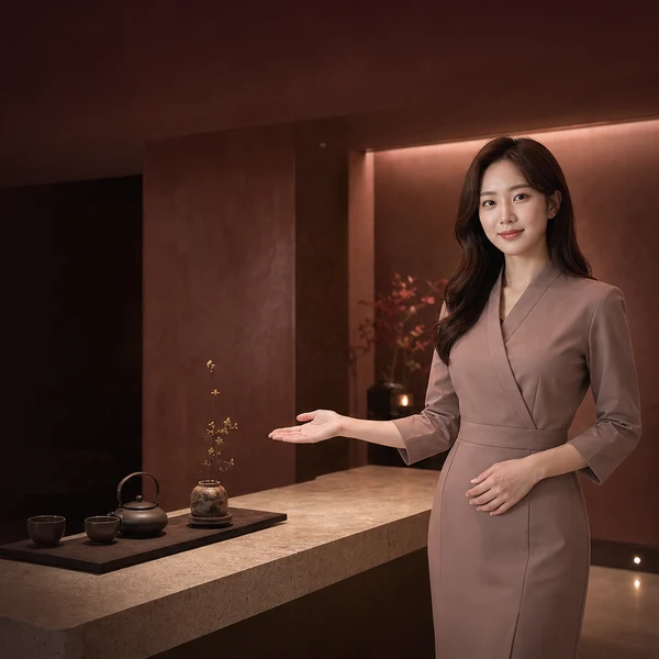 소담라운지 홈타이 안내 이미지