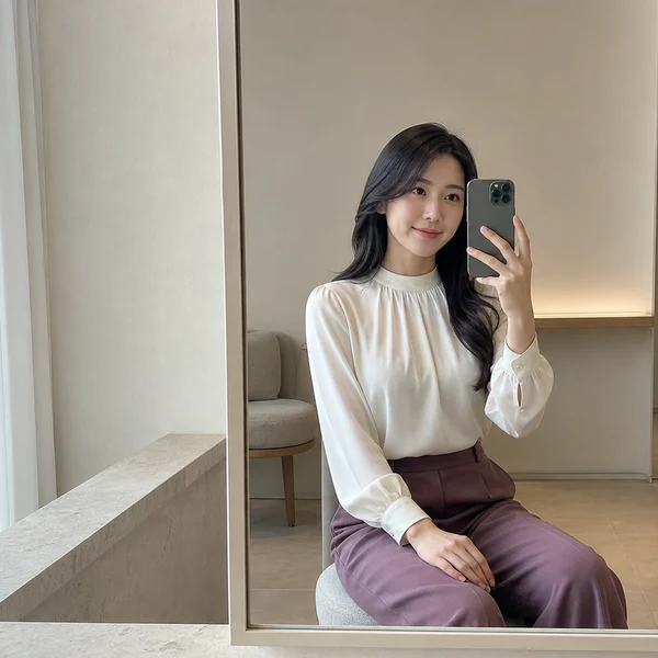아모르라운지 테라피 안내 이미지